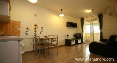 Apartman Lungo Mare, Privatunterkunft im Ort Pula, Kroatien